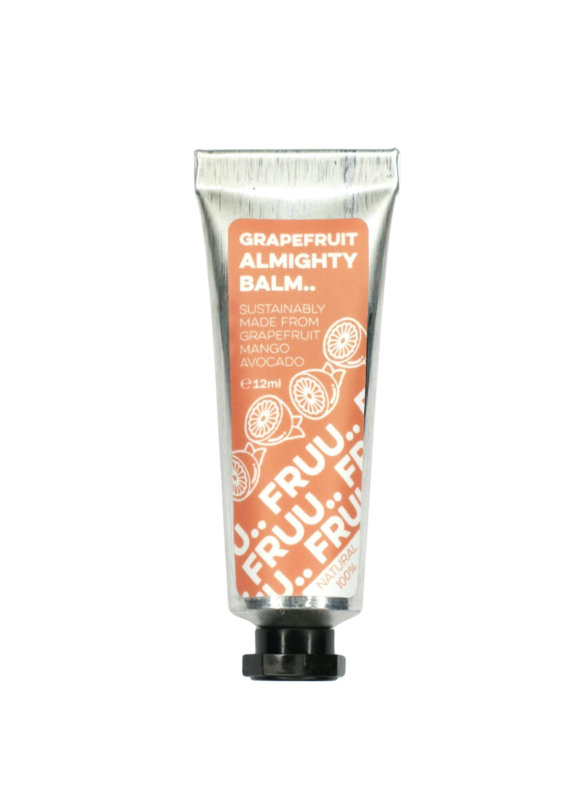 Grapefruit Almighty Balm - Fruu
