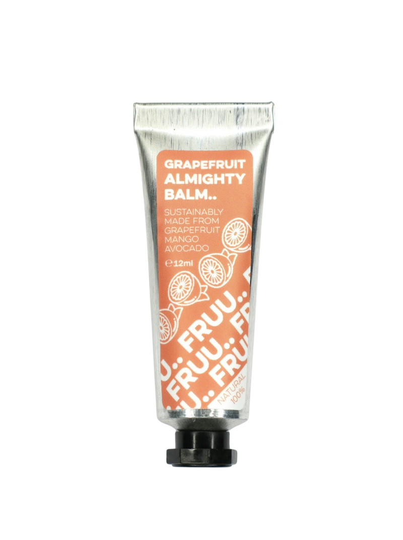 Grapefruit Almighty Balm - Fruu