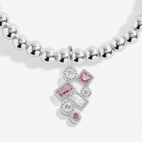 Happiest Of Birthdays Bracelet - Joma Jewellery