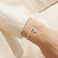 Happiest Of Birthdays Bracelet - Joma Jewellery