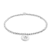 Happy Birthday Kids Bracelet - Joma Jewellery