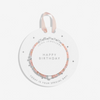 Happy Birthday Kids Bracelet - Joma Jewellery
