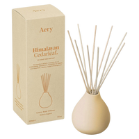 Himalayan Cedarleaf Reed Diffuser - Aery