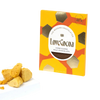 Honeycomb Milk Chocolate Bar - Love Cocoa