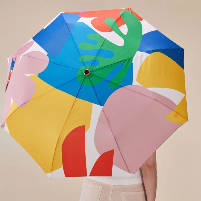 Matisse Print Umbrella - Original Duckhead