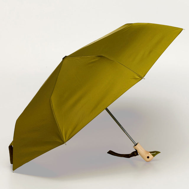 Olive Umbrella - Original Duckhead