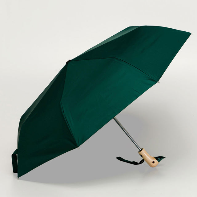 Forest Green Umbrella - Original Duckhead