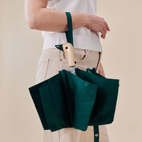Forest Green Umbrella - Original Duckhead