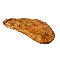 Olive Wood Carving Board 47cm - Selbrae House