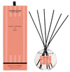 Sweet Orange & Oud - Stoneglow Reed Diffuser
