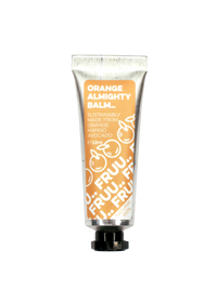 Orange Almighty Balm - Fruu
