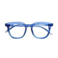 Osterbro In Glossy Aqua - Barner Glasses