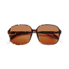 Pascal In Glossy Tortoise - Barner Sunglasses