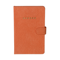 Mini Password Journal - Designworks