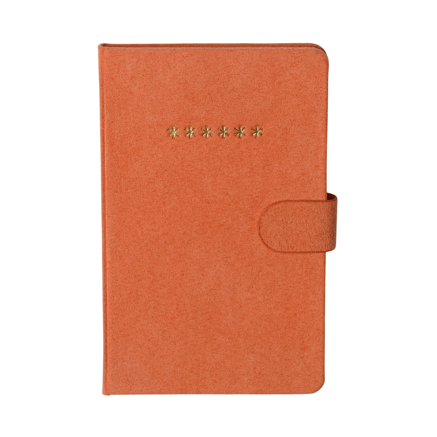 Mini Password Journal - Designworks