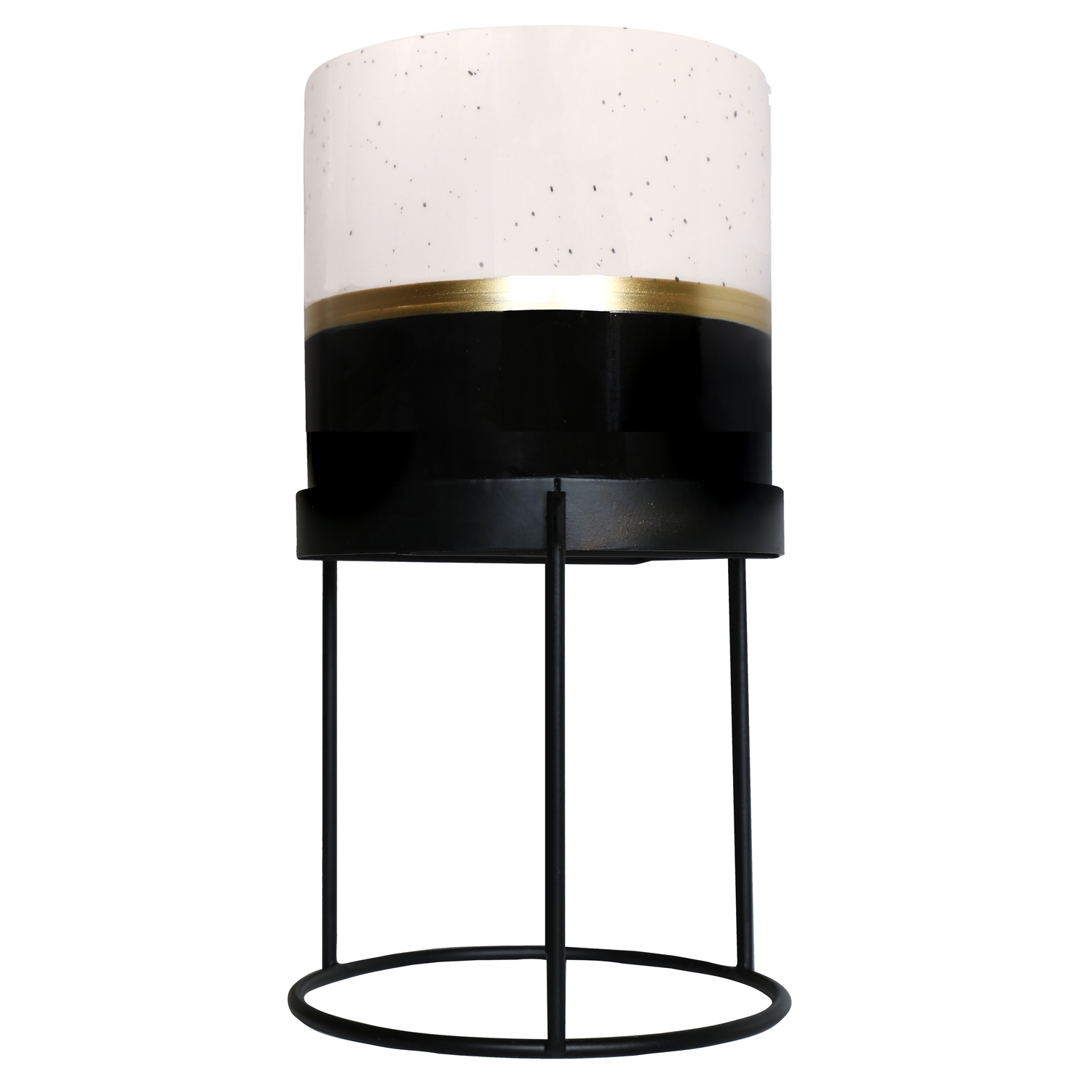 Plant Pot & Stand - Portico Designs