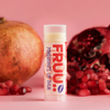 Pomegranate Lip Balm - Fruu