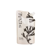 Sea Salt Hand Wash Refill - St Eval