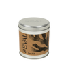 Sea Salt Tin Candle - St Eval