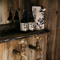 Sea Salt Hand Wash Refill - St Eval