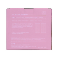 'Stella' Lilac Highball Glasses - Designworks