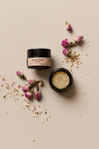 Sweet Smooch Lip Balm - Sweet Bee Organics