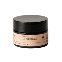 Sweet Smooch Lip Balm - Sweet Bee Organics