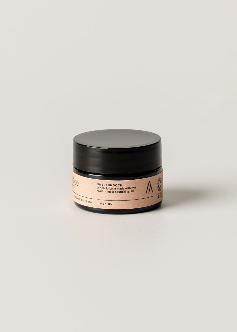 Sweet Smooch Lip Balm - Sweet Bee Organics