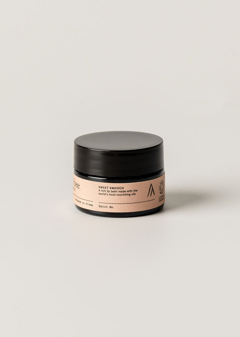 Sweet Smooch Lip Balm - Sweet Bee Organics