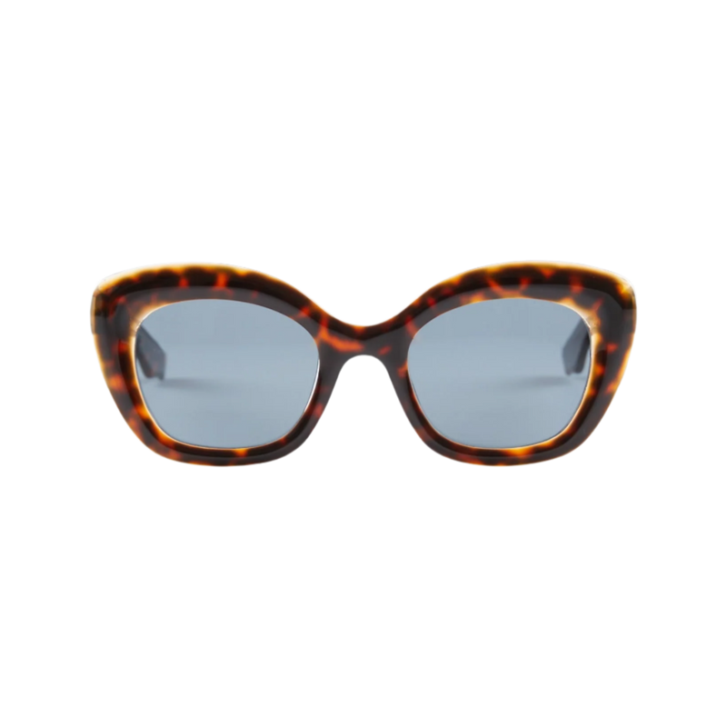 Sydney Sunglasses - Chalk