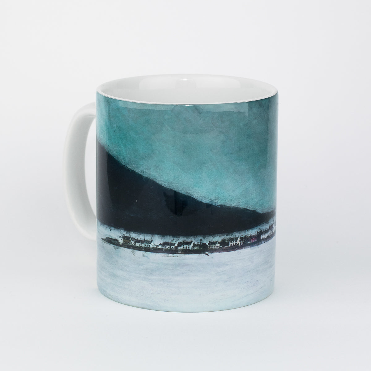 Ullapool Mug - Cath Waters