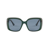 Vienna Sunglasses - Chalk