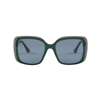 Vienna Sunglasses - Chalk
