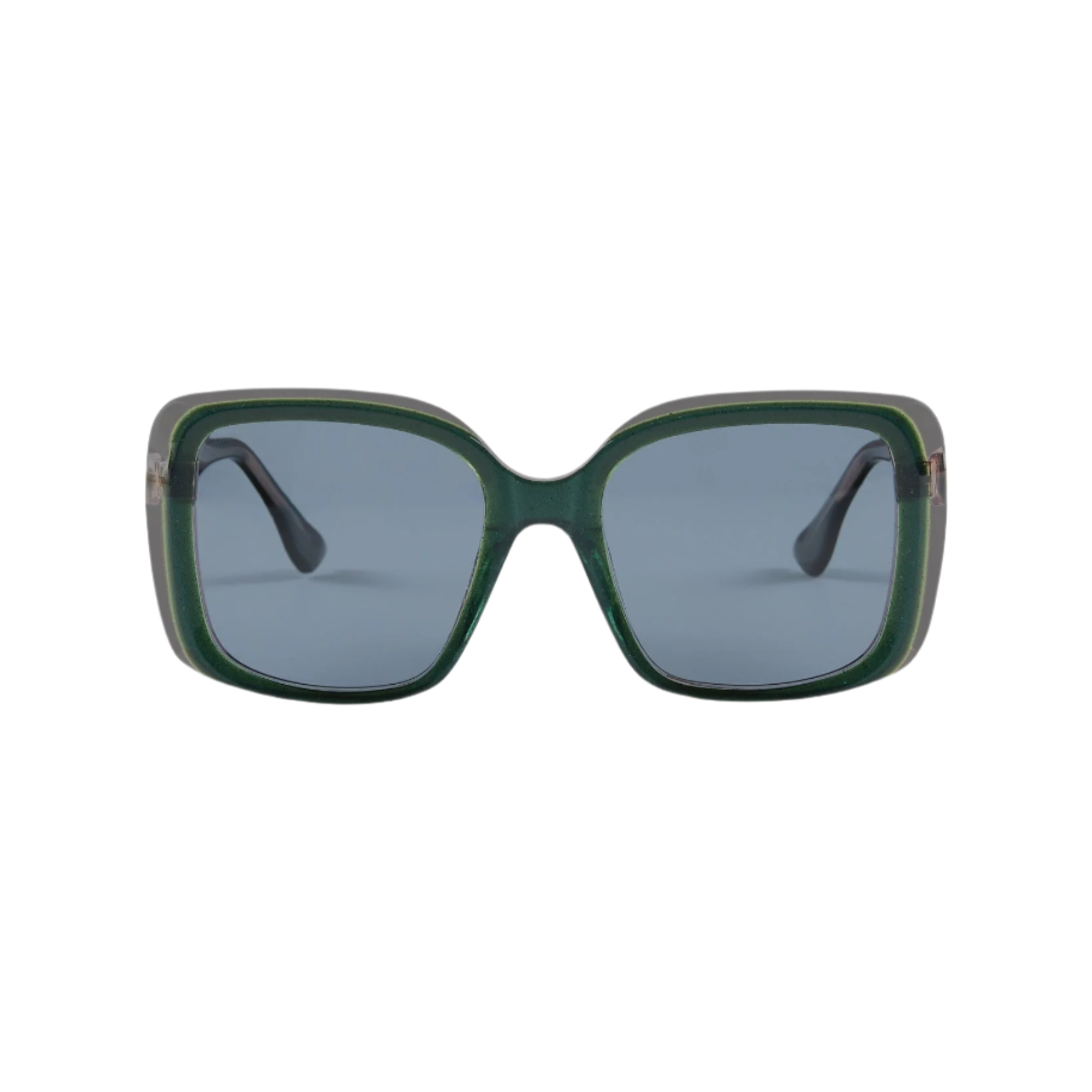 Vienna Sunglasses - Chalk