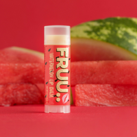 Watermelon Lip Balm - Fruu