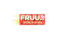 Watermelon Lip Balm - Fruu