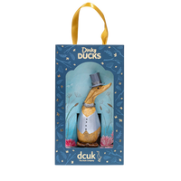 Groom Wooden Duck - DCUK